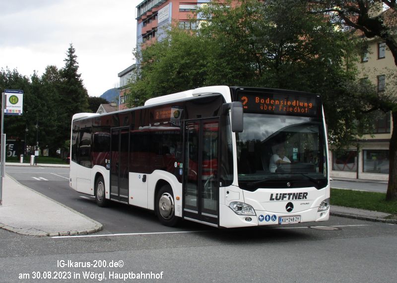 KU 248ZY